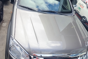 CHEVROLET DIMAX DC 4x2